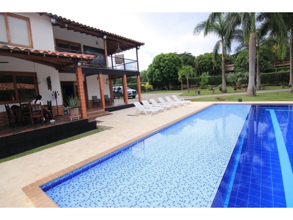 ESPECTACULAR FINCA EN VENTA EN SOPETRAN !!! 1.560 M2 PLANOS. — foto 6