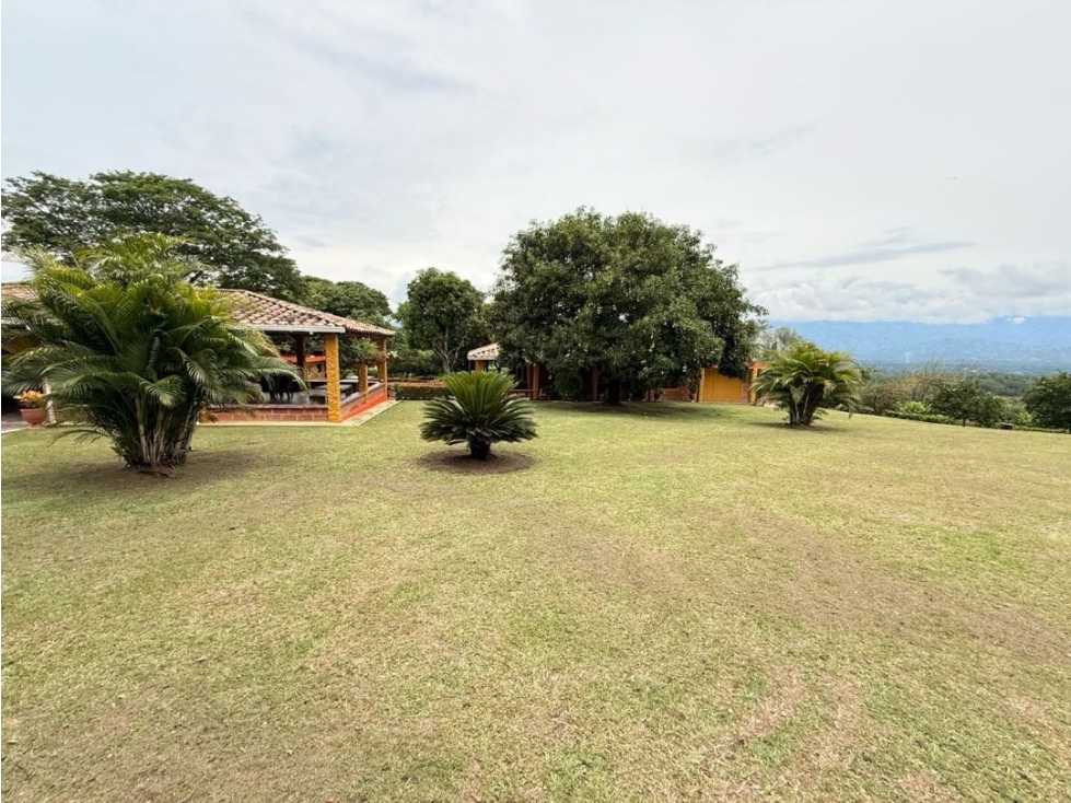 FINCA EN VENTA EN SOPETRAN — foto 2