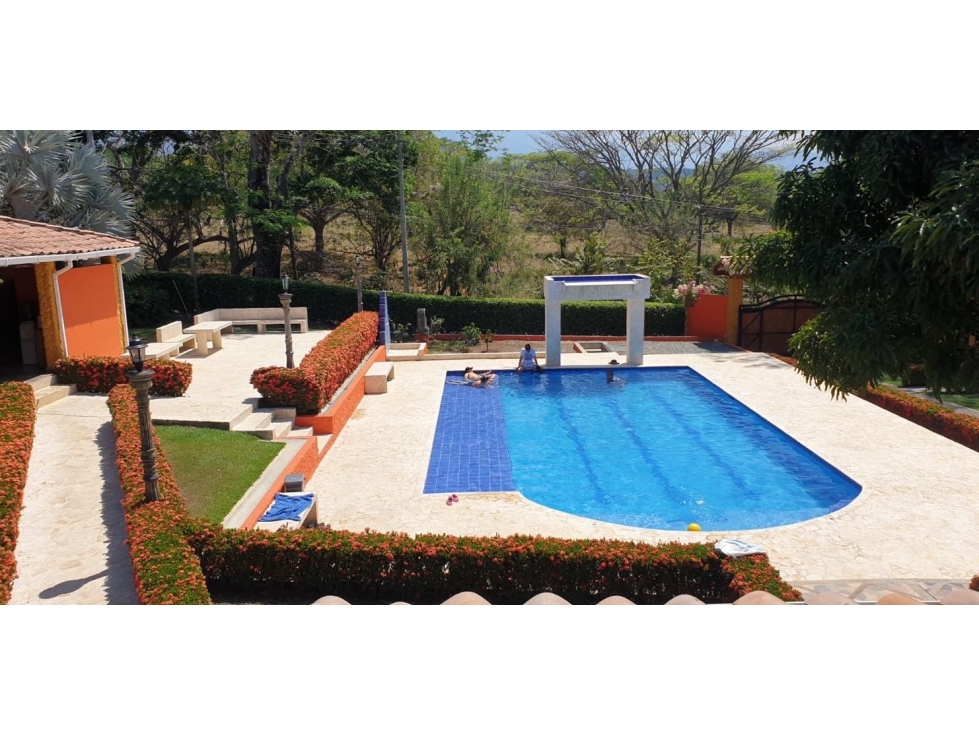 FINCA EN VENTA EN SOPETRAN — foto 4