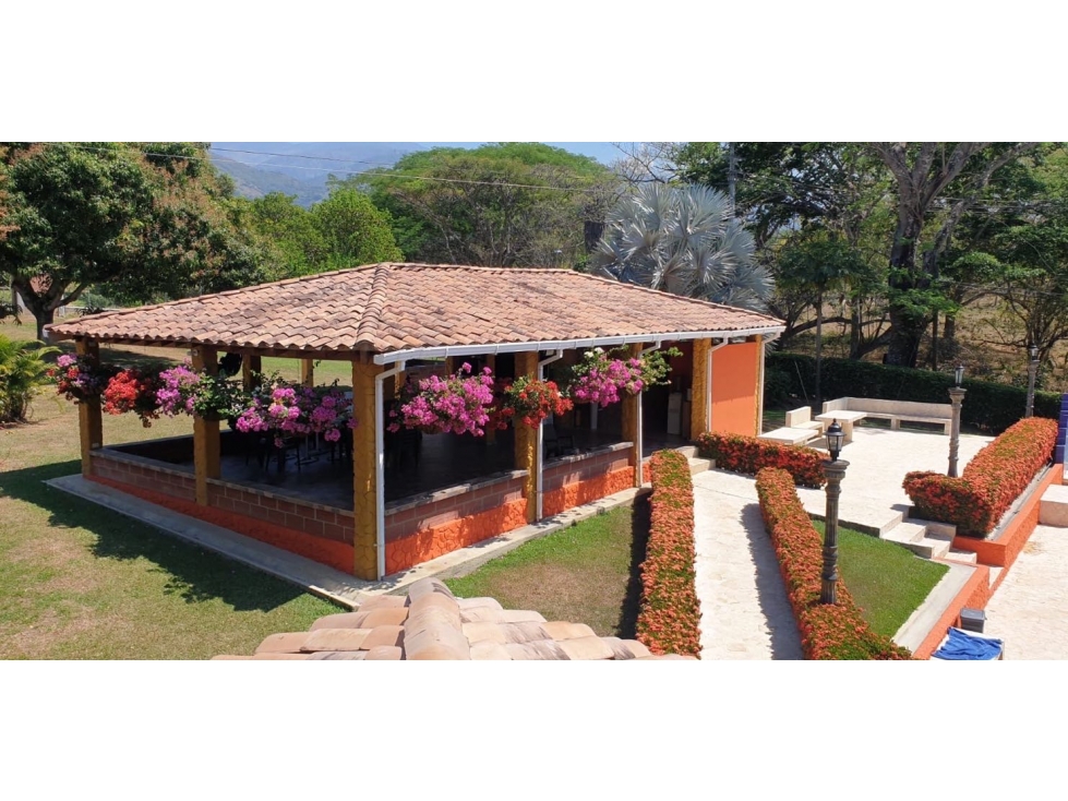 FINCA EN VENTA EN SOPETRAN — foto 5