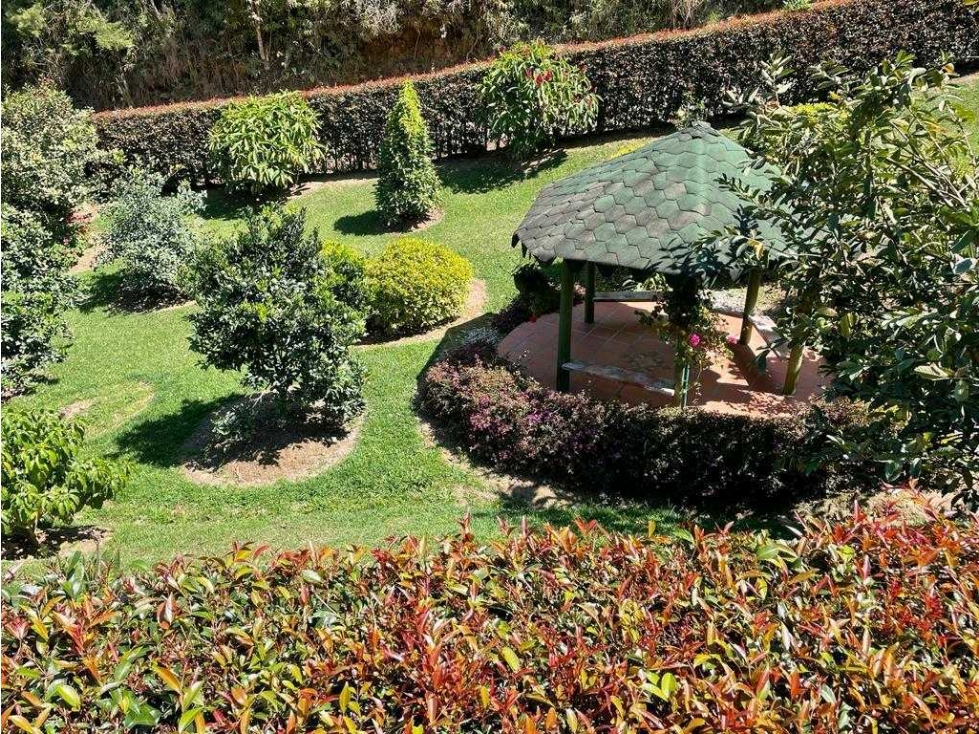 VENDO ESPECTACULAR CASA FINCA GUARNE VEREDA BELLA VISTA-ANTIOQUIA