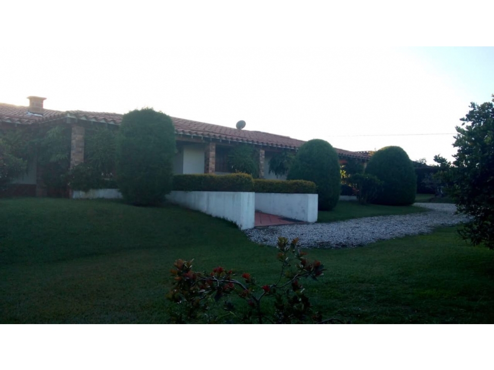 Espectacular finca en venta marinilla — foto 3