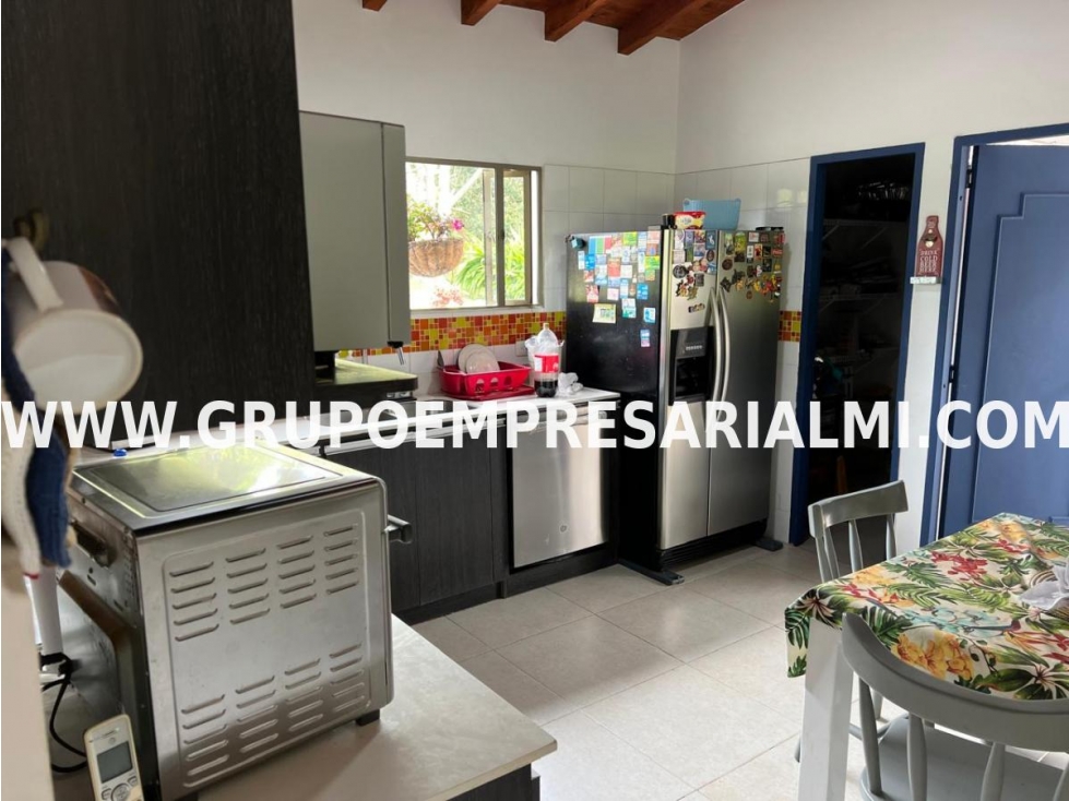 ESPECTACULAR FINCA EN VENTA - SECTOR EL CHUSCAL COD: 30596 — foto 3