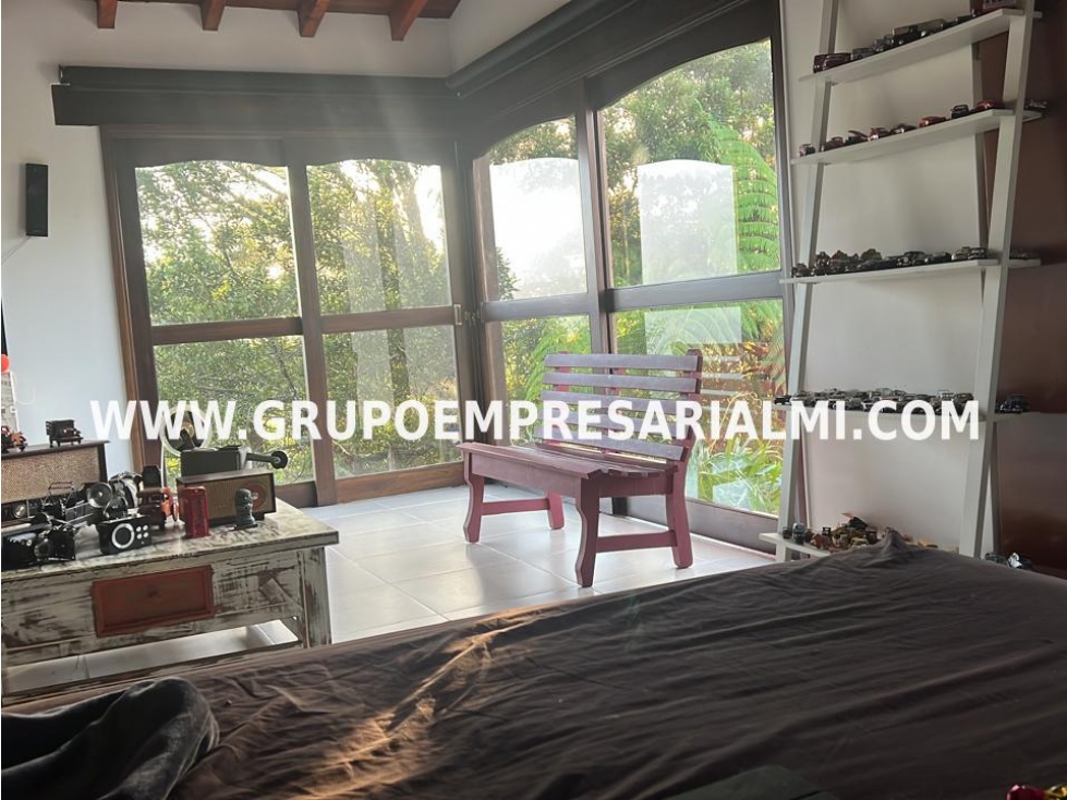 ESPECTACULAR FINCA EN VENTA - SECTOR EL CHUSCAL COD: 30596 — foto 5
