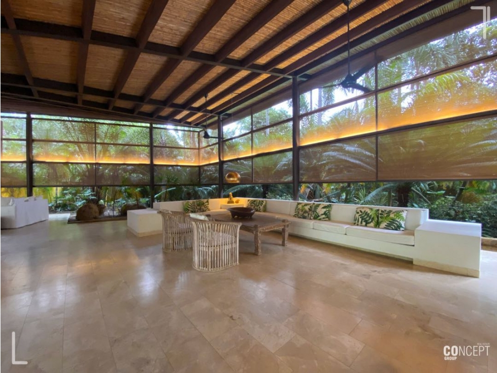 Espectacular finca en venta Sopetran Antioquia - 1