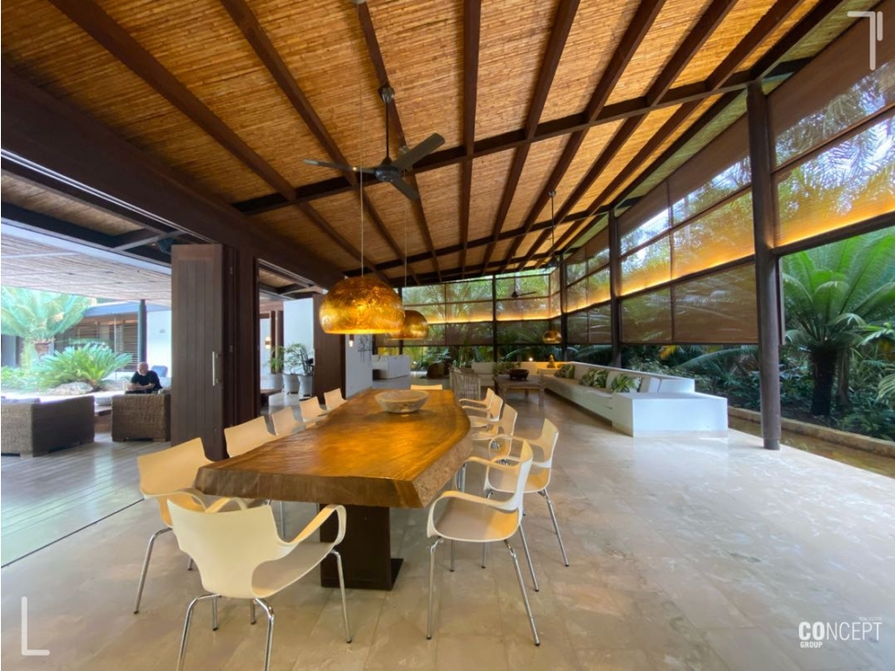 Espectacular finca en venta Sopetran Antioquia - 2