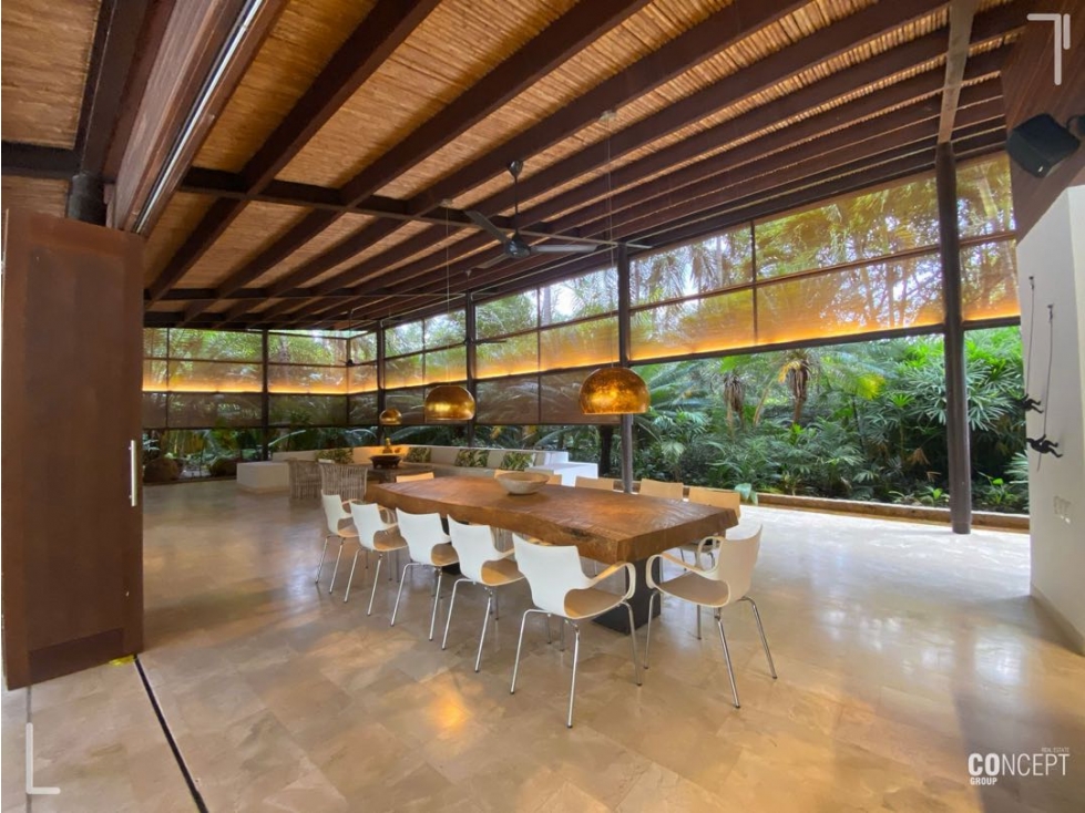 Espectacular finca en venta Sopetran Antioquia - 3