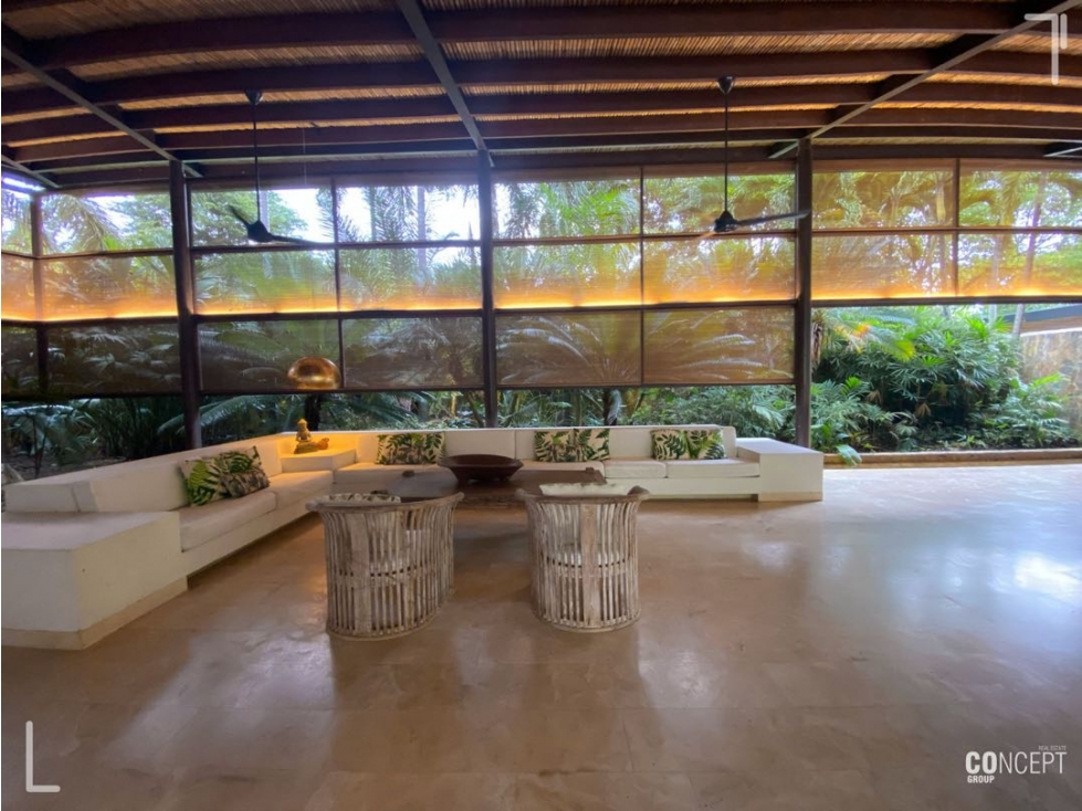 Espectacular finca en venta Sopetran Antioquia - 4