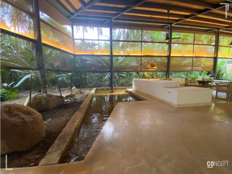 Espectacular finca en venta Sopetran Antioquia - 5