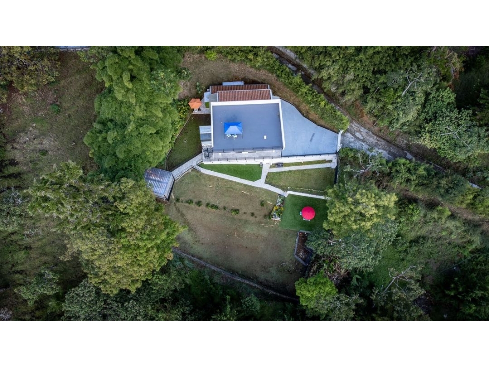 ESPECTACULAR FINCA INDEPENDIENTE LAS PALMAS — foto 3