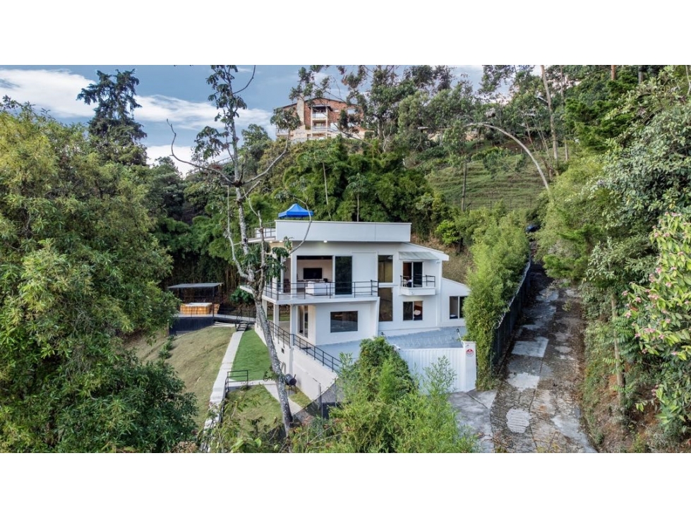 ESPECTACULAR FINCA INDEPENDIENTE LAS PALMAS — foto 4