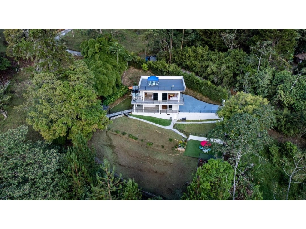 ESPECTACULAR FINCA INDEPENDIENTE LAS PALMAS — foto 5