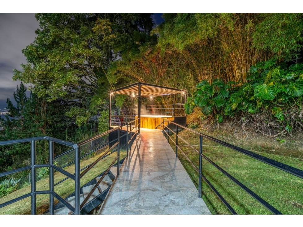 ESPECTACULAR FINCA INDEPENDIENTE LAS PALMAS — foto 6