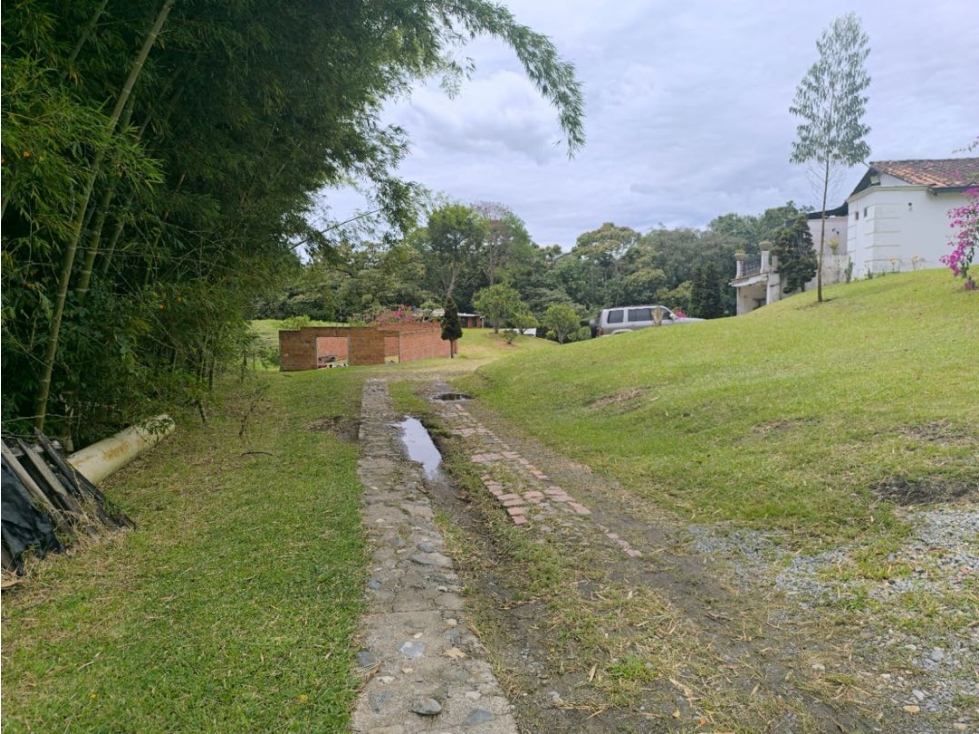 Espectacular finca independiente en La Ceja vereda Las Lomitas — foto 6