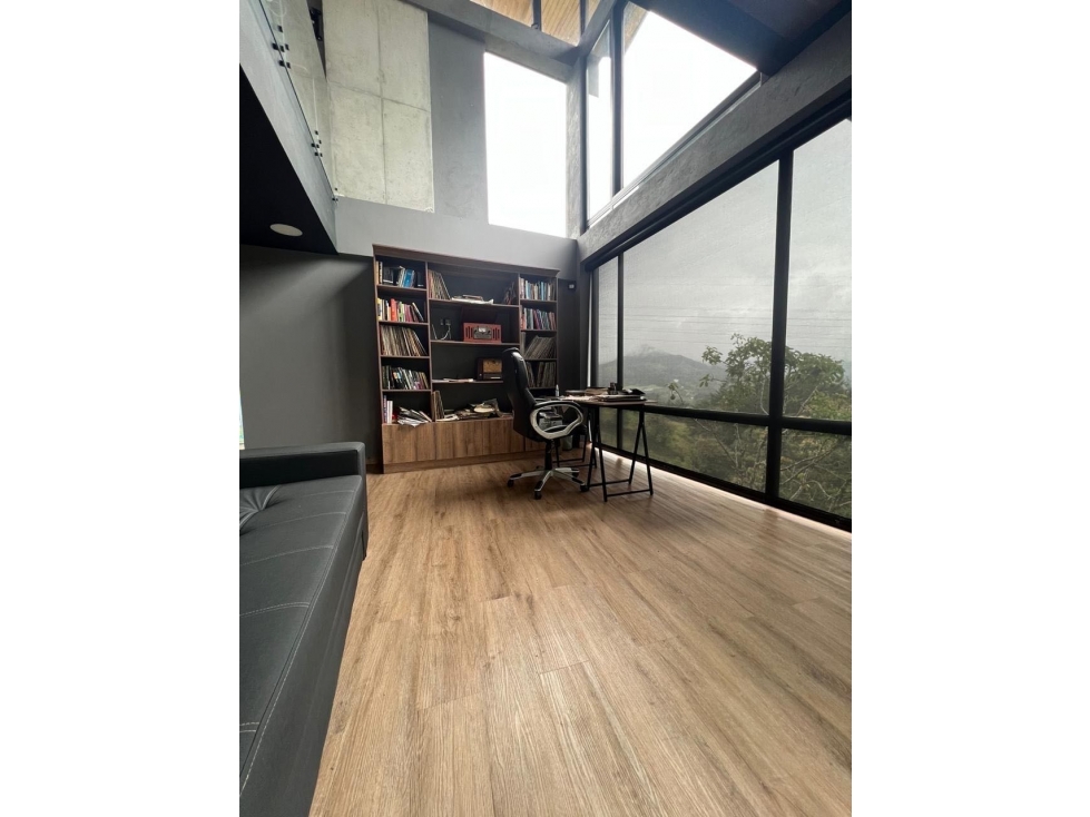 Espectacular finca independiente sobre vía San Antonio La Ceja — foto 6
