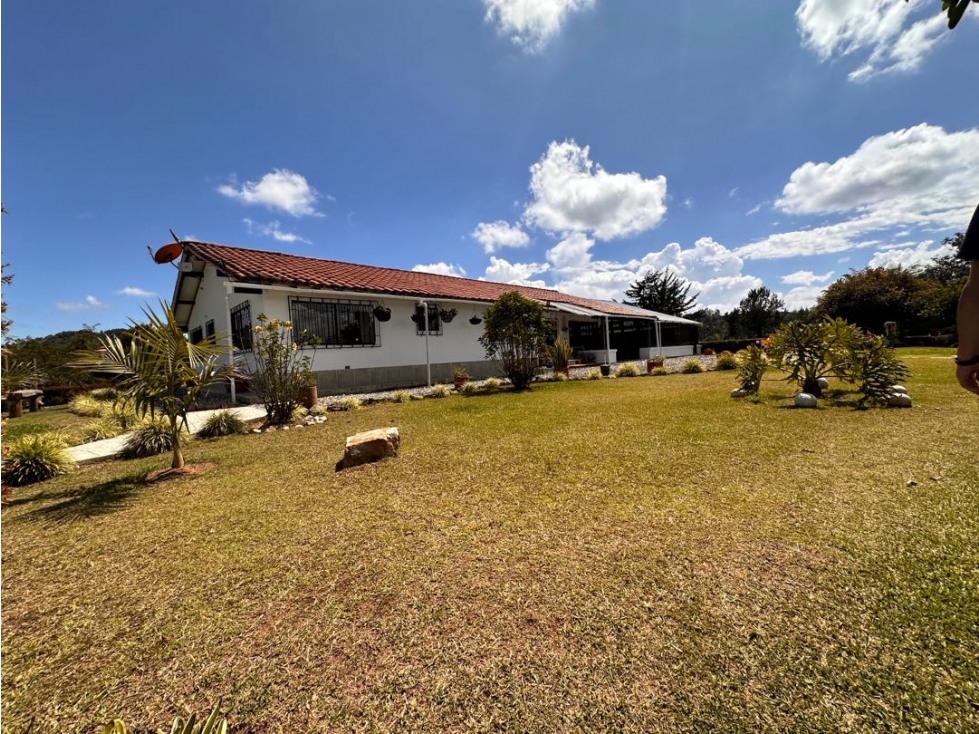 Oportunidad... ESPECTACULAR FINCA PARA LA VENTA SAN VICENTE — foto 3