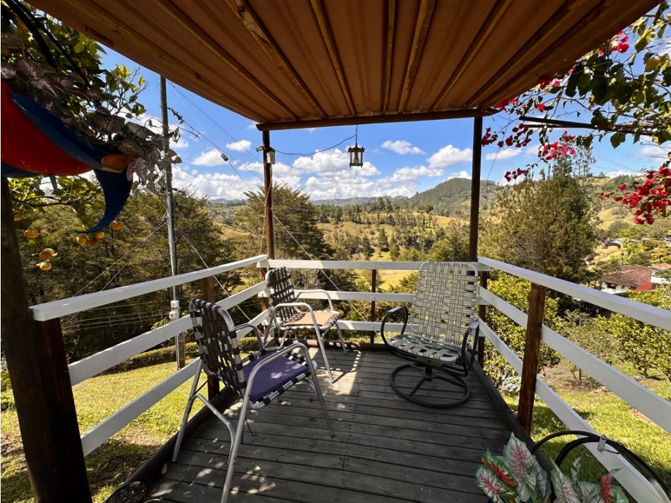 Oportunidad... ESPECTACULAR FINCA PARA LA VENTA SAN VICENTE — foto 5