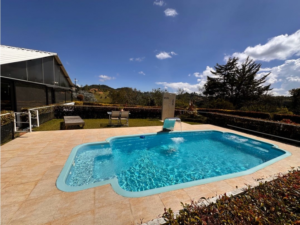 Oportunidad... ESPECTACULAR FINCA PARA LA VENTA SAN VICENTE — foto 2