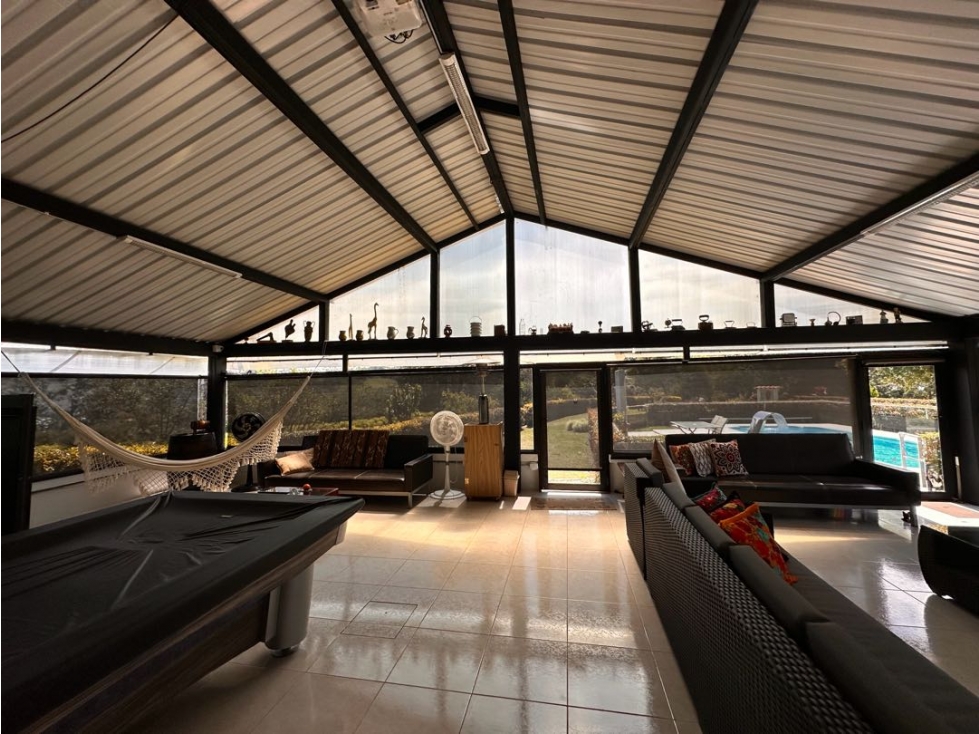 Oportunidad... ESPECTACULAR FINCA PARA LA VENTA SAN VICENTE — foto 4