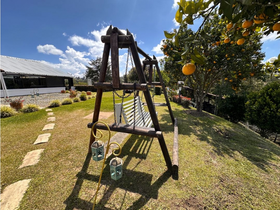Oportunidad... ESPECTACULAR FINCA PARA LA VENTA SAN VICENTE — foto 6