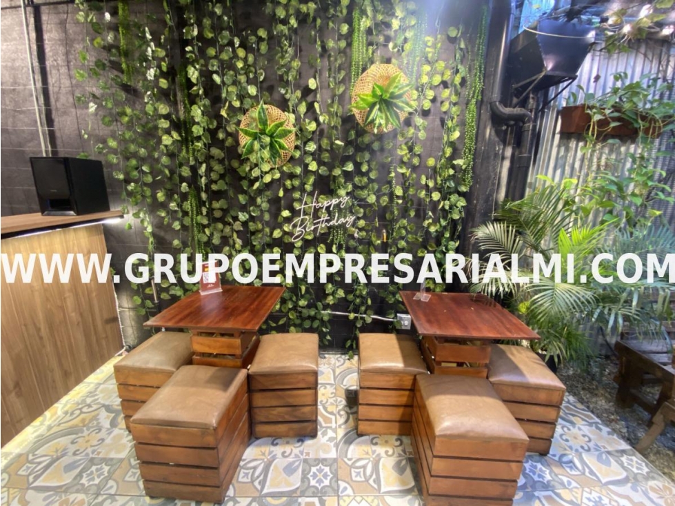 ESPECTACULAR LOCAL COMERCIAL EN VENTA - SECTOR CRISTÓBAL COD: 29342 - 1