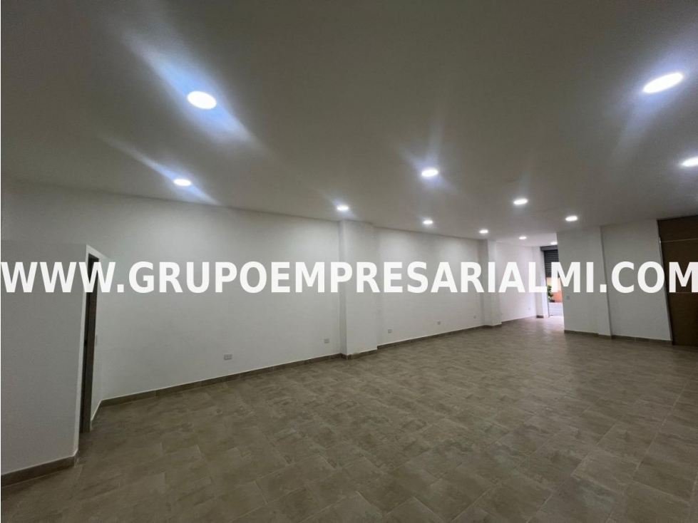 ESPECTACULAR LOCAL EN ARRIENDO - SECTOR ASTURIAS COD: 30544 - 2