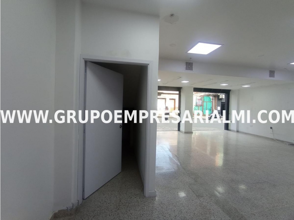 ESPECTACULAR LOCAL EN ARRIENDO EN ENVIGADO - SECTORS MESA COD: 30701 - 2