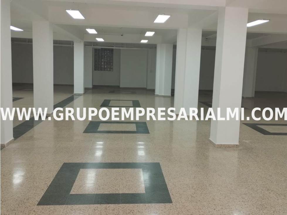 ESPECTACULAR LOCAL EN ARRIENDO - SECTOR BOSTON COD: 30169