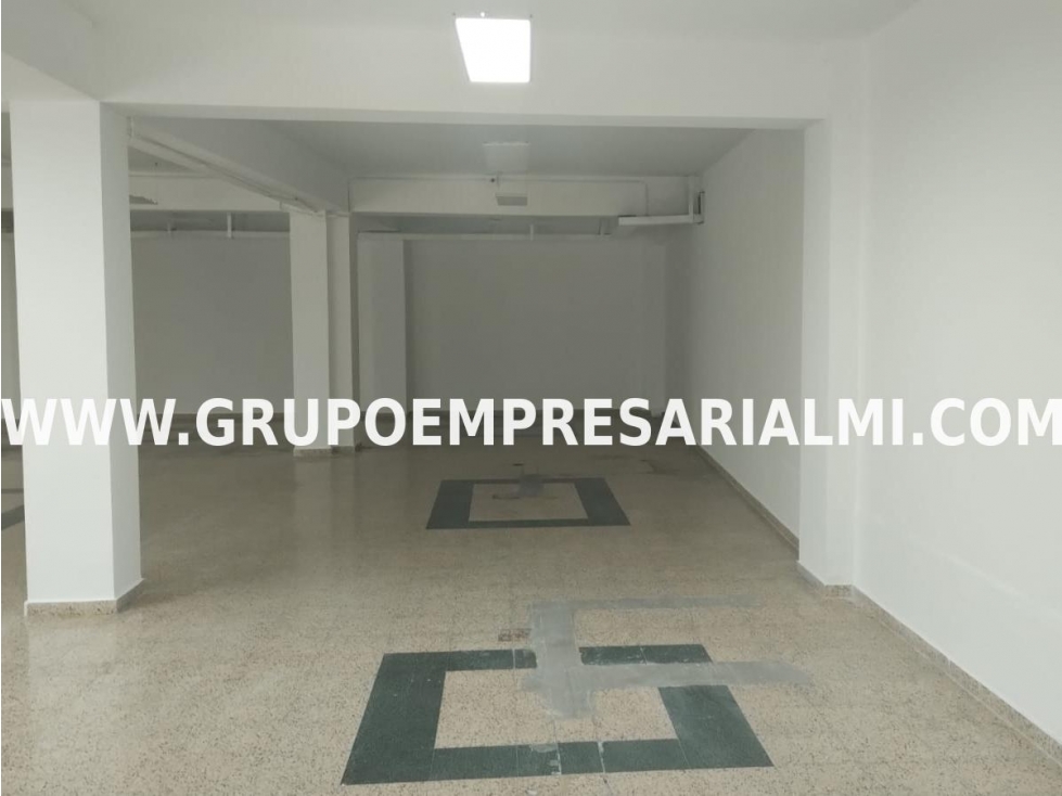 ESPECTACULAR LOCAL EN ARRIENDO - SECTOR BOSTON COD: 30169 — foto 3