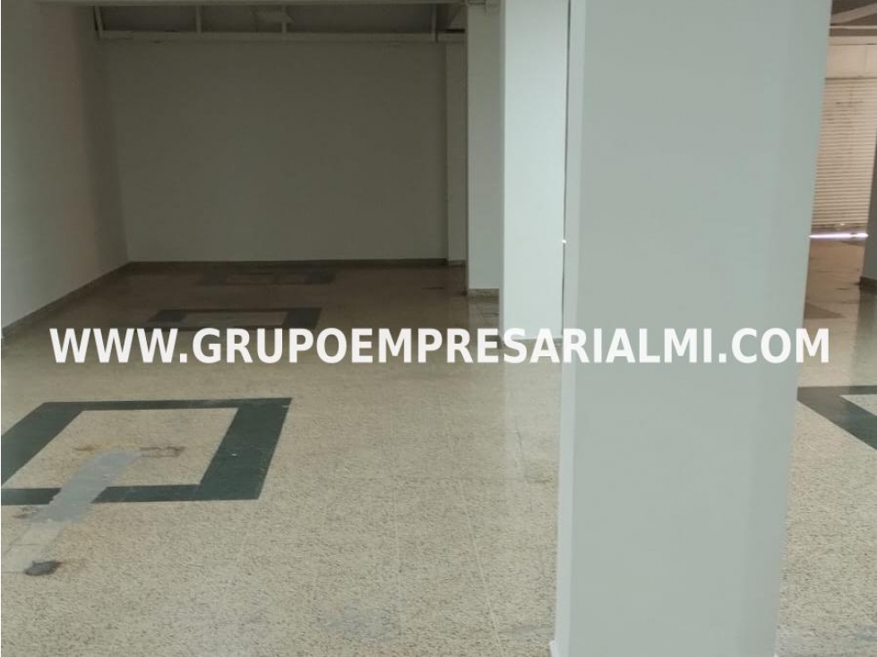 ESPECTACULAR LOCAL EN ARRIENDO - SECTOR BOSTON COD: 30169 — foto 4