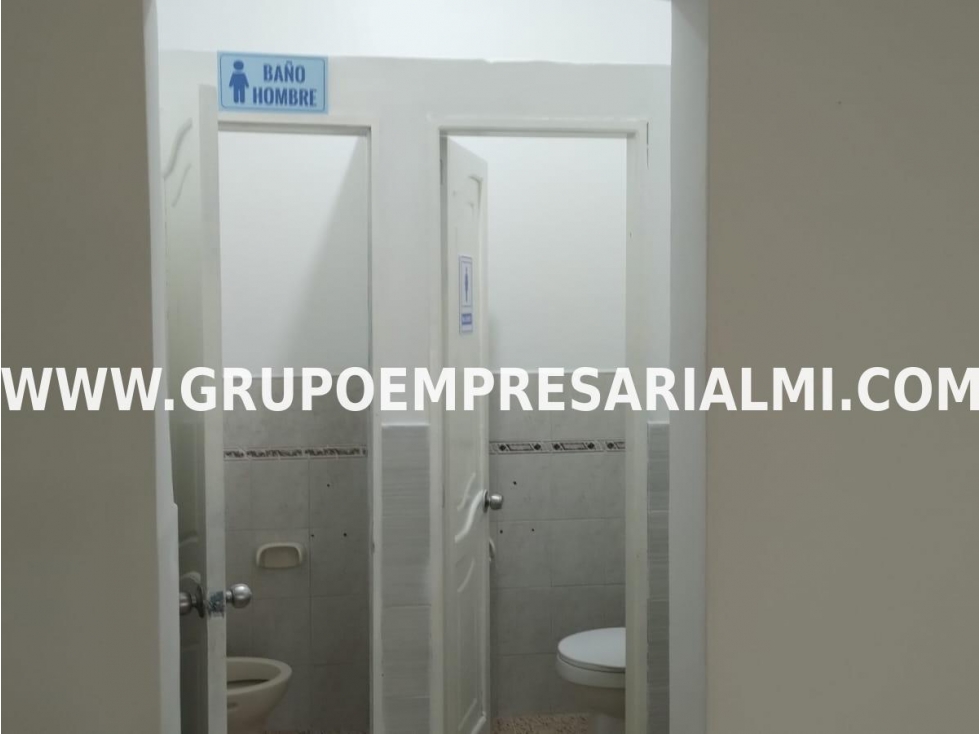 ESPECTACULAR LOCAL EN ARRIENDO - SECTOR BOSTON COD: 30169 — foto 6