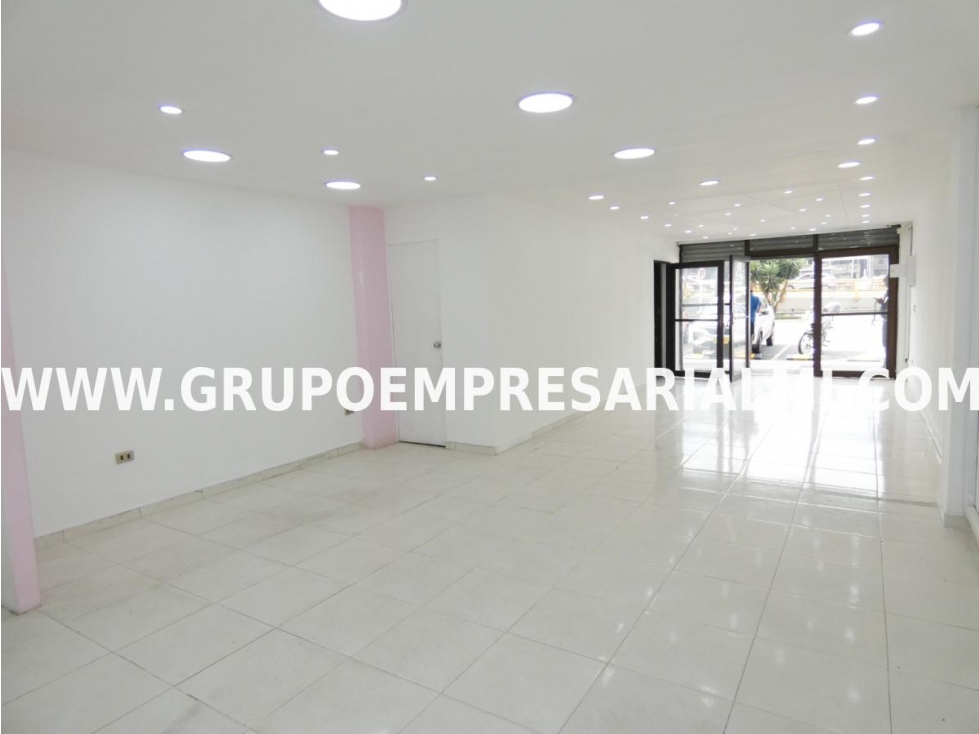 ESPECTACULAR LOCAL EN ARRIENDO - SECTOR GUAYABAL COD: 30710