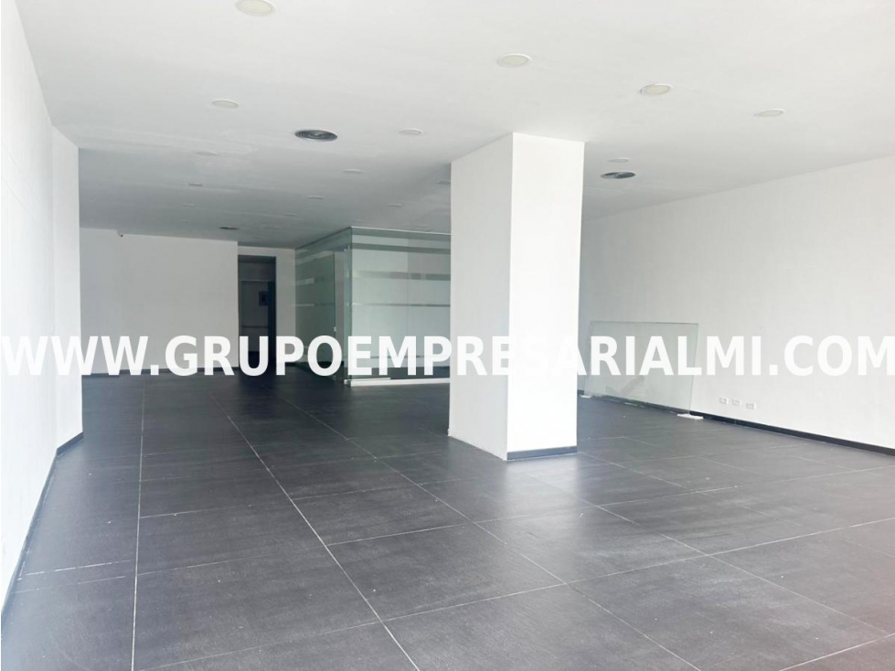 ESPECTACULAR LOCAL EN ARRIENDO - SECTOR CASTROPOL COD: 31405