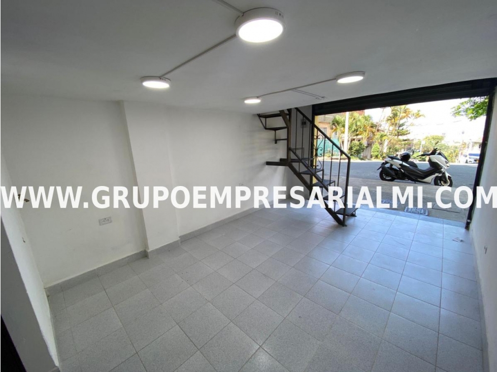 ESPECTACULAR LOCAL EN ARRIENDO - SECTOR BUENOS AIRES COD: 31446