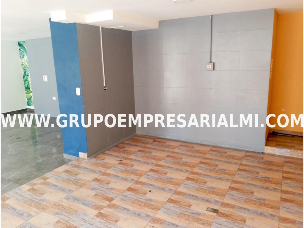 ESPECTACULAR LOCAL EN ARRIENDO - SECTOR MESA COD: 31493 - 1