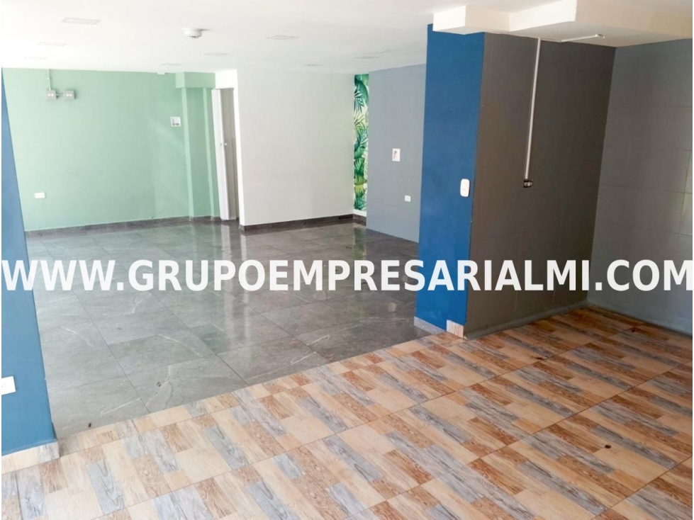 ESPECTACULAR LOCAL EN ARRIENDO - SECTOR MESA COD: 31493 - 3