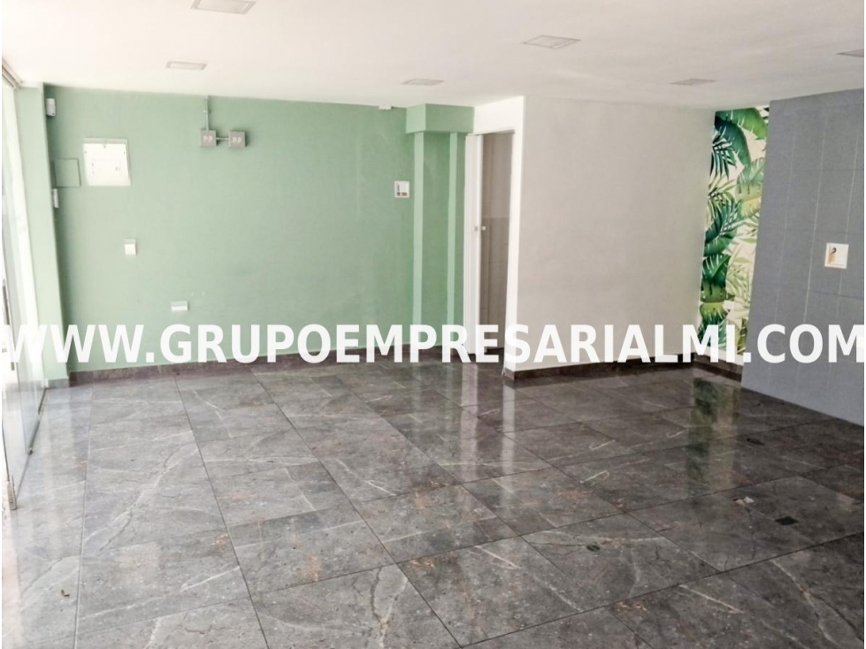 ESPECTACULAR LOCAL EN ARRIENDO - SECTOR MESA COD: 31493 - 4