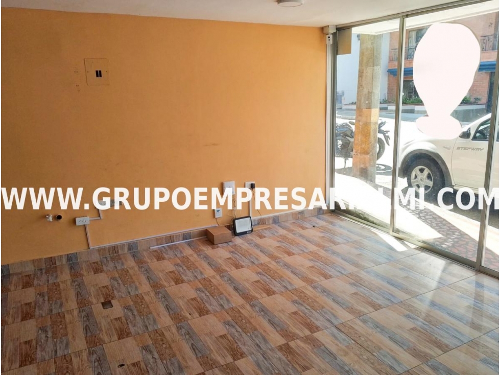 ESPECTACULAR LOCAL EN ARRIENDO - SECTOR MESA COD: 31493 - 5