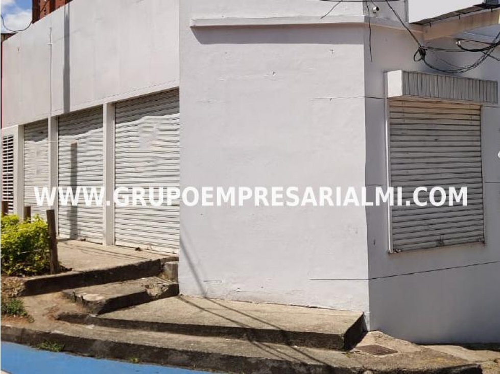 ESPECTACULAR LOCAL EN ARRIENDO - SECTOR BOSTON COD: 31898 — foto 4