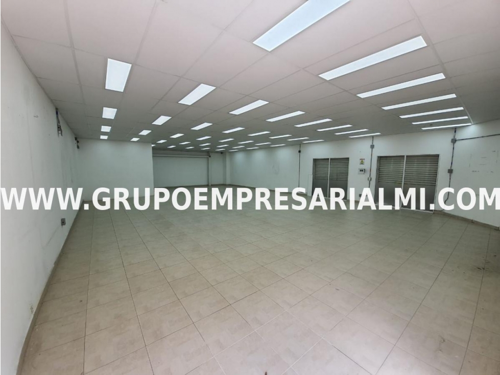 ESPECTACULAR LOCAL EN ARRIENDO - SECTOR BOSTON COD: 31898 — foto 5