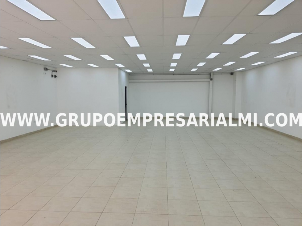 ESPECTACULAR LOCAL EN ARRIENDO - SECTOR BOSTON COD: 31898 — foto 6