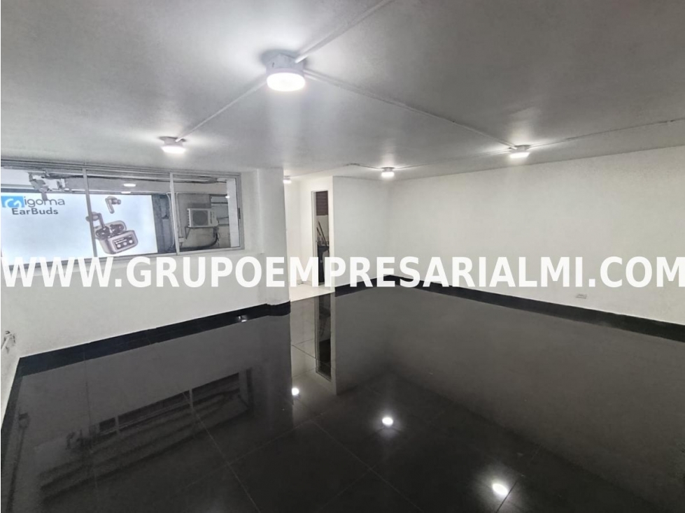 ESPECTACULAR LOCAL EN ARRIENDO - SECTOR LA CANDELARIA COD: 32107 — foto 3