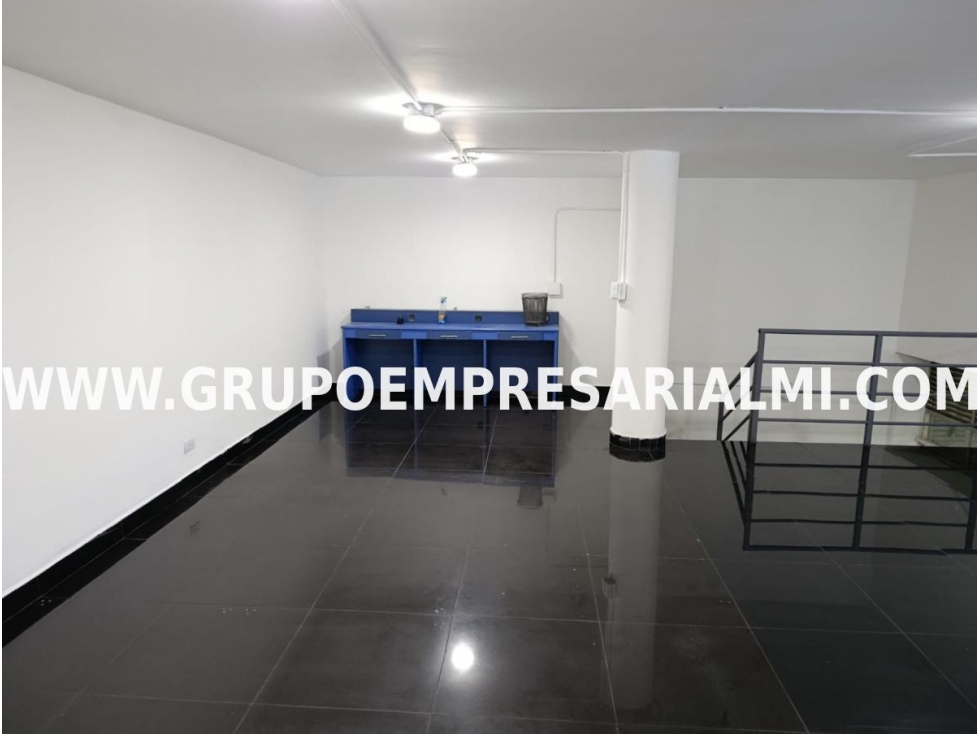 ESPECTACULAR LOCAL EN ARRIENDO - SECTOR LA CANDELARIA COD: 32107 — foto 6