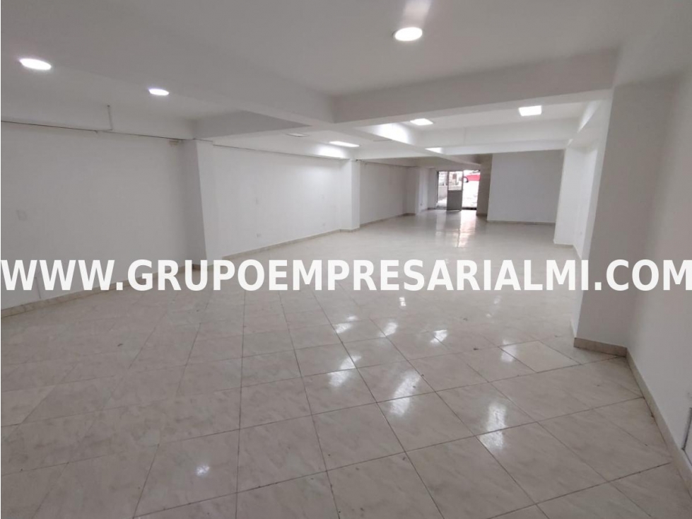 ESPECTACULAR LOCAL EN ARRIENDO - SECTOR PILARICA COD: 32712