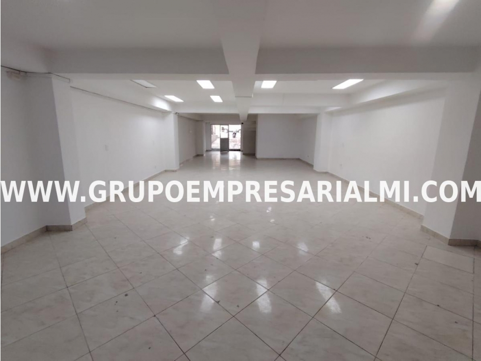 ESPECTACULAR LOCAL EN ARRIENDO - SECTOR PILARICA COD: 32712 — foto 2