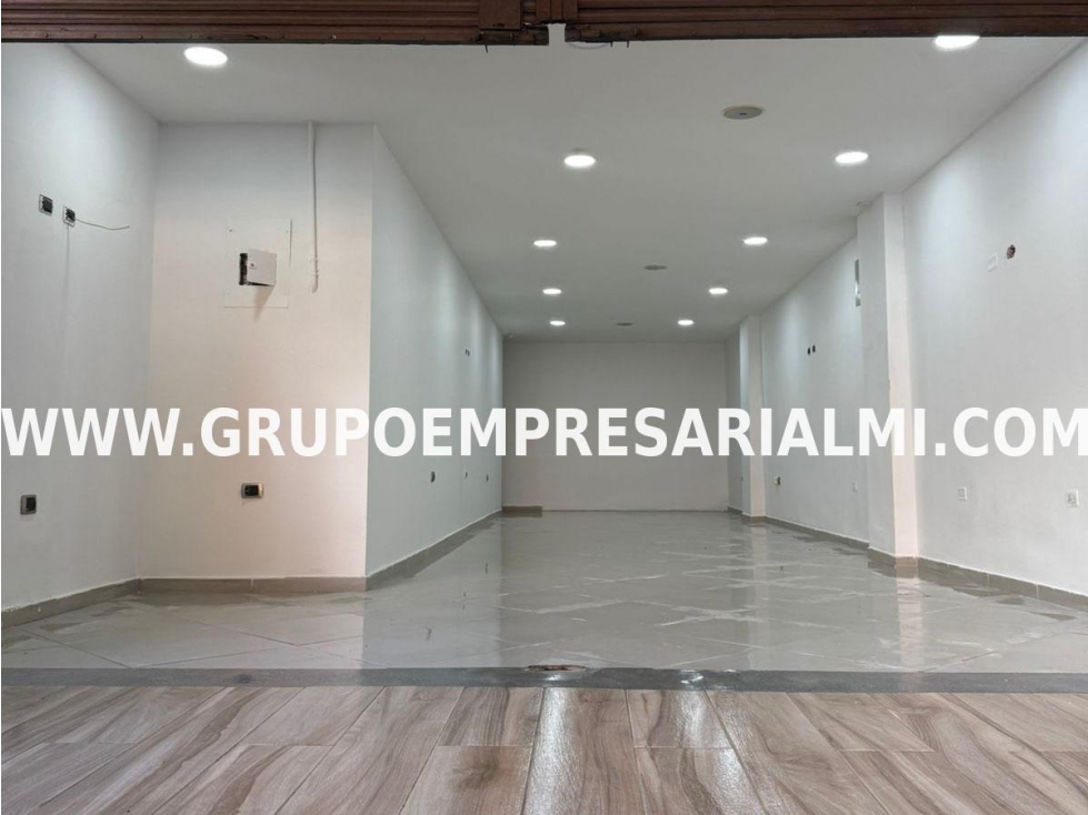 ESPECTACULAR LOCAL EN ARRIENDO - SECTOR LAURELES COD: 33063 — foto 3