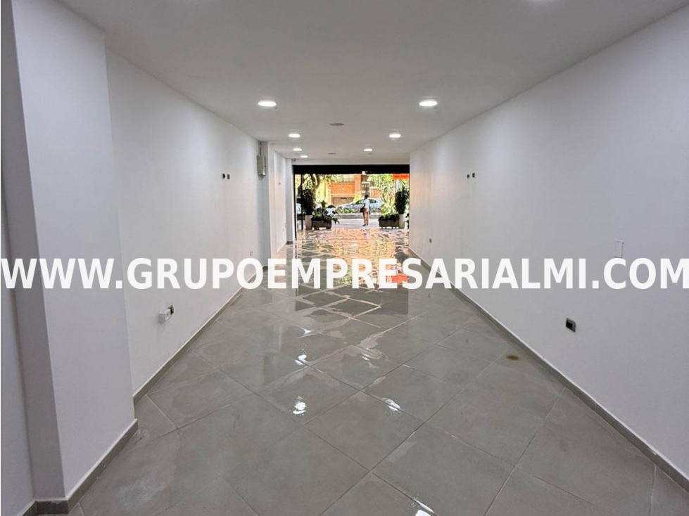 ESPECTACULAR LOCAL EN ARRIENDO - SECTOR LAURELES COD: 33063 — foto 6