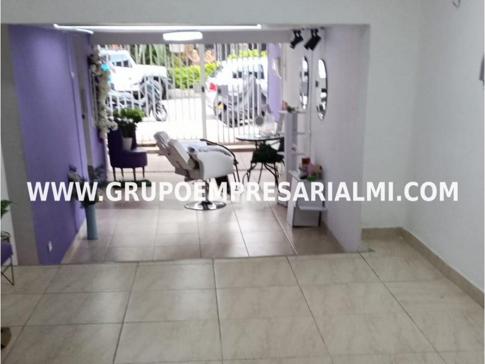 ESPECTACULAR LOCAL EN ARRIENDO - SECTOR CALASANZ COD: 33107