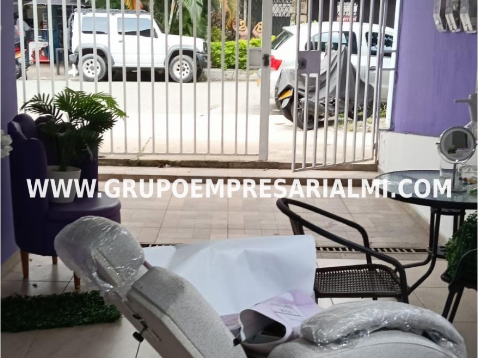 ESPECTACULAR LOCAL EN ARRIENDO - SECTOR CALASANZ COD: 33107 — foto 2