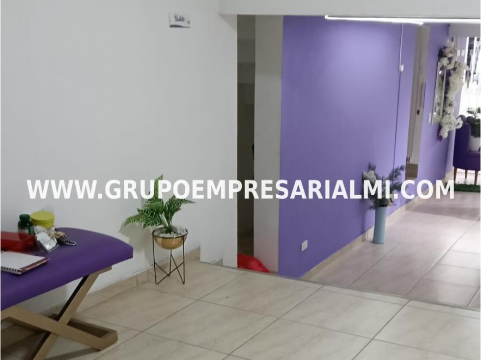 ESPECTACULAR LOCAL EN ARRIENDO - SECTOR CALASANZ COD: 33107 — foto 3